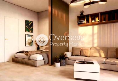 Nieuwbouw Woningen - Ground floor apartment -
Torrevieja