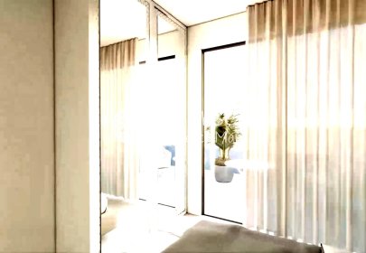 Nieuwbouw Woningen - Ground floor apartment -
Torrevieja