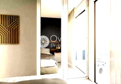 Nieuwbouw Woningen - Ground floor apartment -
Torrevieja