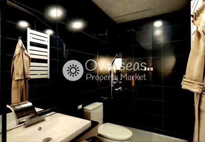 Nieuwbouw Woningen - Ground floor apartment -
Torrevieja