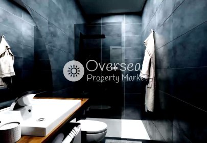 Nieuwbouw Woningen - Ground floor apartment -
Torrevieja