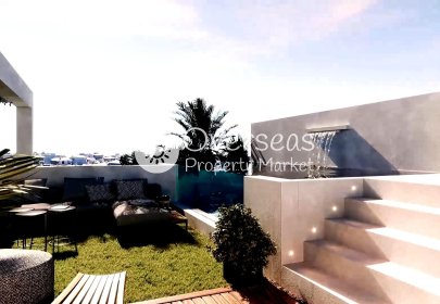 Nieuwbouw Woningen - Ground floor apartment -
Torrevieja