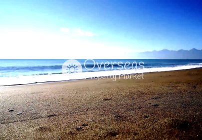 Nieuwbouw Woningen - Ground floor apartment -
Torrevieja