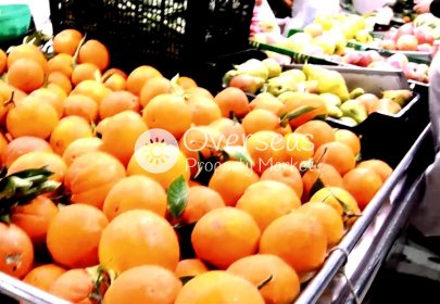 Nieuwbouw Woningen - Ground floor apartment -
Torrevieja