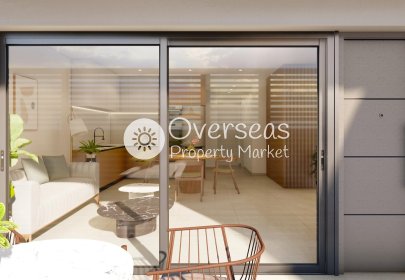 Obra nueva - Ground Floor Bungalow -
San Pedro del Pinatar