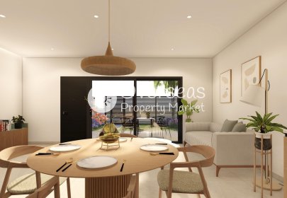 Obra nueva - Ground Floor Bungalow -
San Pedro del Pinatar