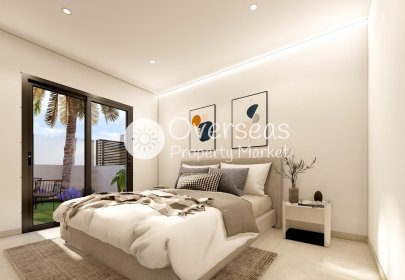 Obra nueva - Ground Floor Bungalow -
San Pedro del Pinatar