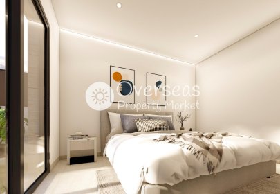 Obra nueva - Ground Floor Bungalow -
San Pedro del Pinatar