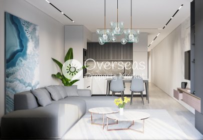 Neue Gebäude - Ground floor apartment -
Torrevieja