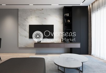 Neue Gebäude - Ground floor apartment -
Torrevieja