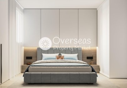 Neue Gebäude - Ground floor apartment -
Torrevieja