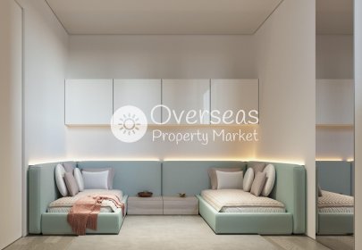 Neue Gebäude - Ground floor apartment -
Torrevieja