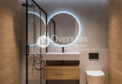 Neue Gebäude - Ground floor apartment -
Torrevieja