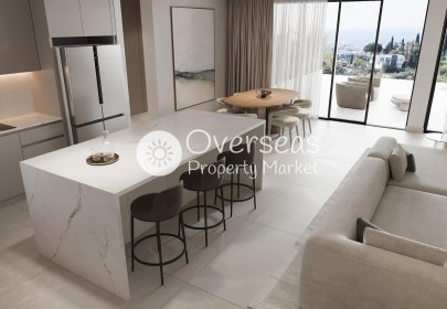 Obra nueva - Ático -
Estepona