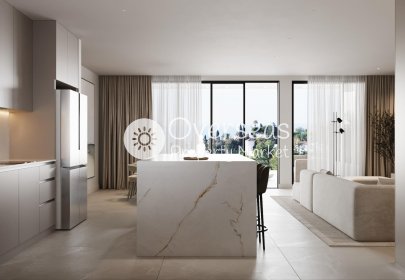 Obra nueva - Ático -
Estepona