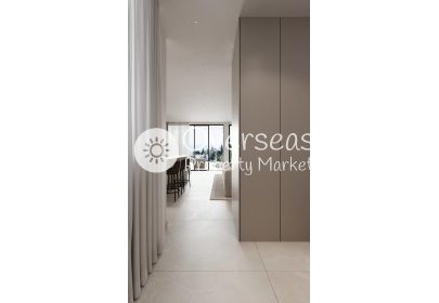 Obra nueva - Ático -
Estepona