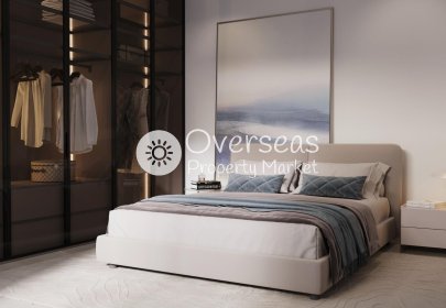 Obra nueva - Ático -
Estepona