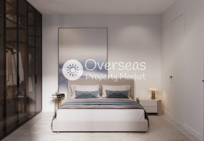 Obra nueva - Ático -
Estepona