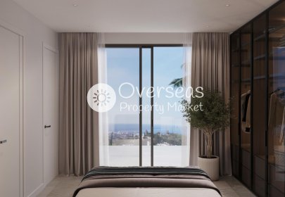 Obra nueva - Ático -
Estepona