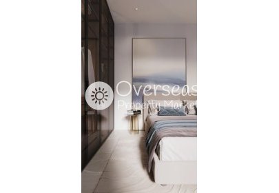 Obra nueva - Ático -
Estepona