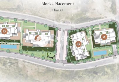 Obra nueva - Ático -
Estepona