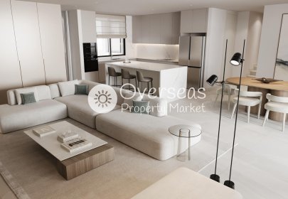 Obra nueva - Ático -
Estepona