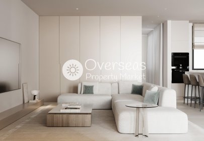 Obra nueva - Ático -
Estepona