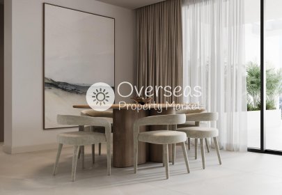 Obra nueva - Ático -
Estepona