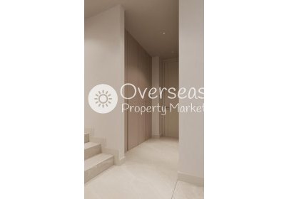 Obra nueva - Ático -
Estepona