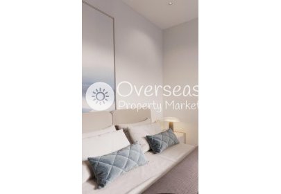 Obra nueva - Ático -
Estepona