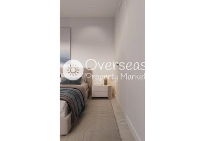 Obra nueva - Ático -
Estepona