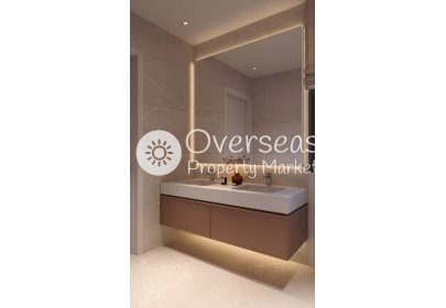 Obra nueva - Ático -
Estepona