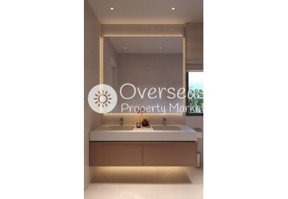 Obra nueva - Ático -
Estepona