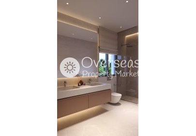 Obra nueva - Ático -
Estepona