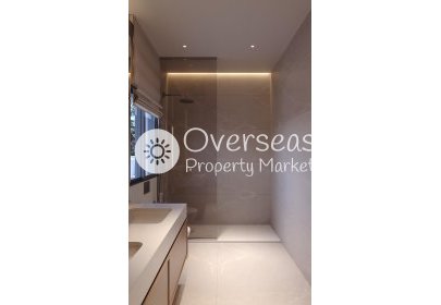 Obra nueva - Ático -
Estepona