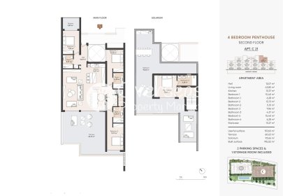 Obra nueva - Ático -
Estepona