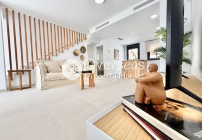 Nieuwbouw Woningen - Herenhuis -
Cox