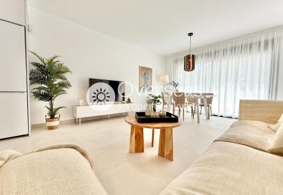 Nieuwbouw Woningen - Herenhuis -
Cox