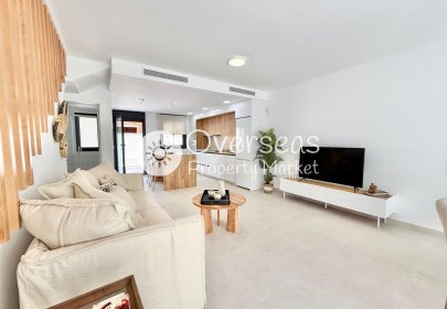 Nieuwbouw Woningen - Herenhuis -
Cox