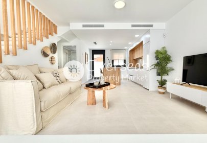 Nieuwbouw Woningen - Herenhuis -
Cox