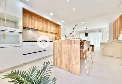 Nieuwbouw Woningen - Herenhuis -
Cox