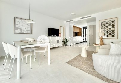 Obra nueva - Adosado -
Cox