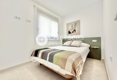 Obra nueva - Adosado -
Cox