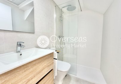 Obra nueva - Adosado -
Cox