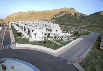 Obra nueva - Adosado -
Cox