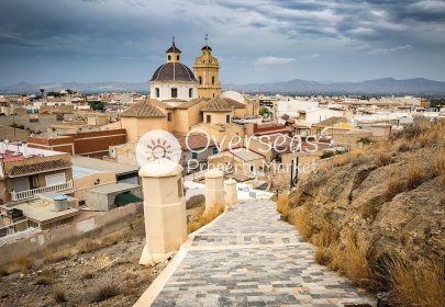 Obra nueva - Adosado -
Cox