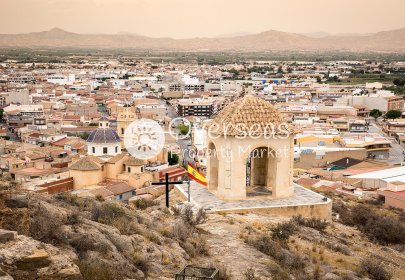 Obra nueva - Adosado -
Cox