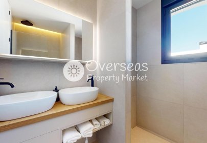 Obra nueva - Villa -
Polop