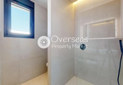 Obra nueva - Villa -
Polop