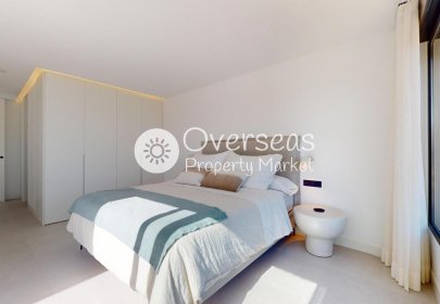 Obra nueva - Villa -
Polop